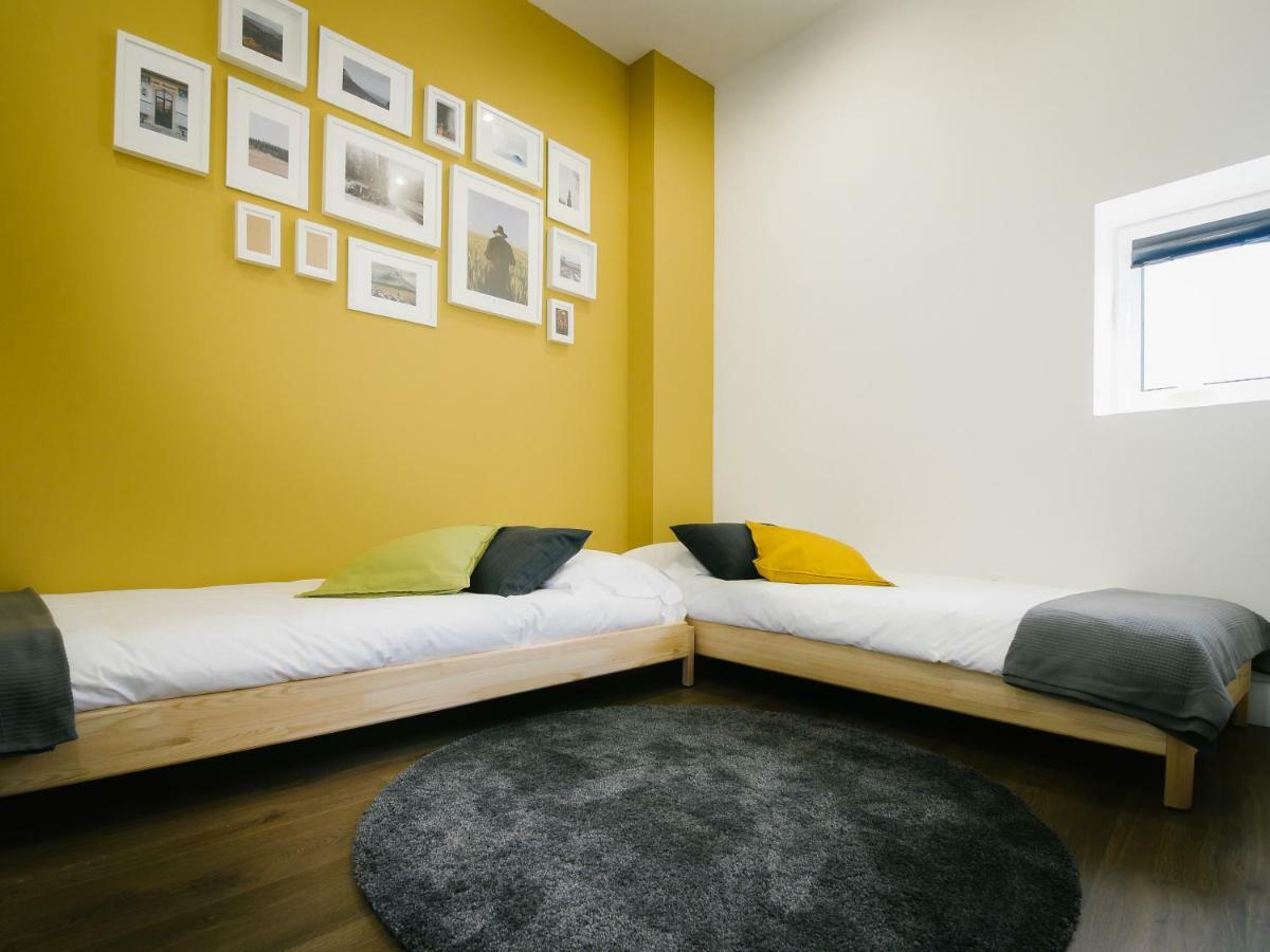 Janelas De Sal Apartment Aveiro Exterior photo