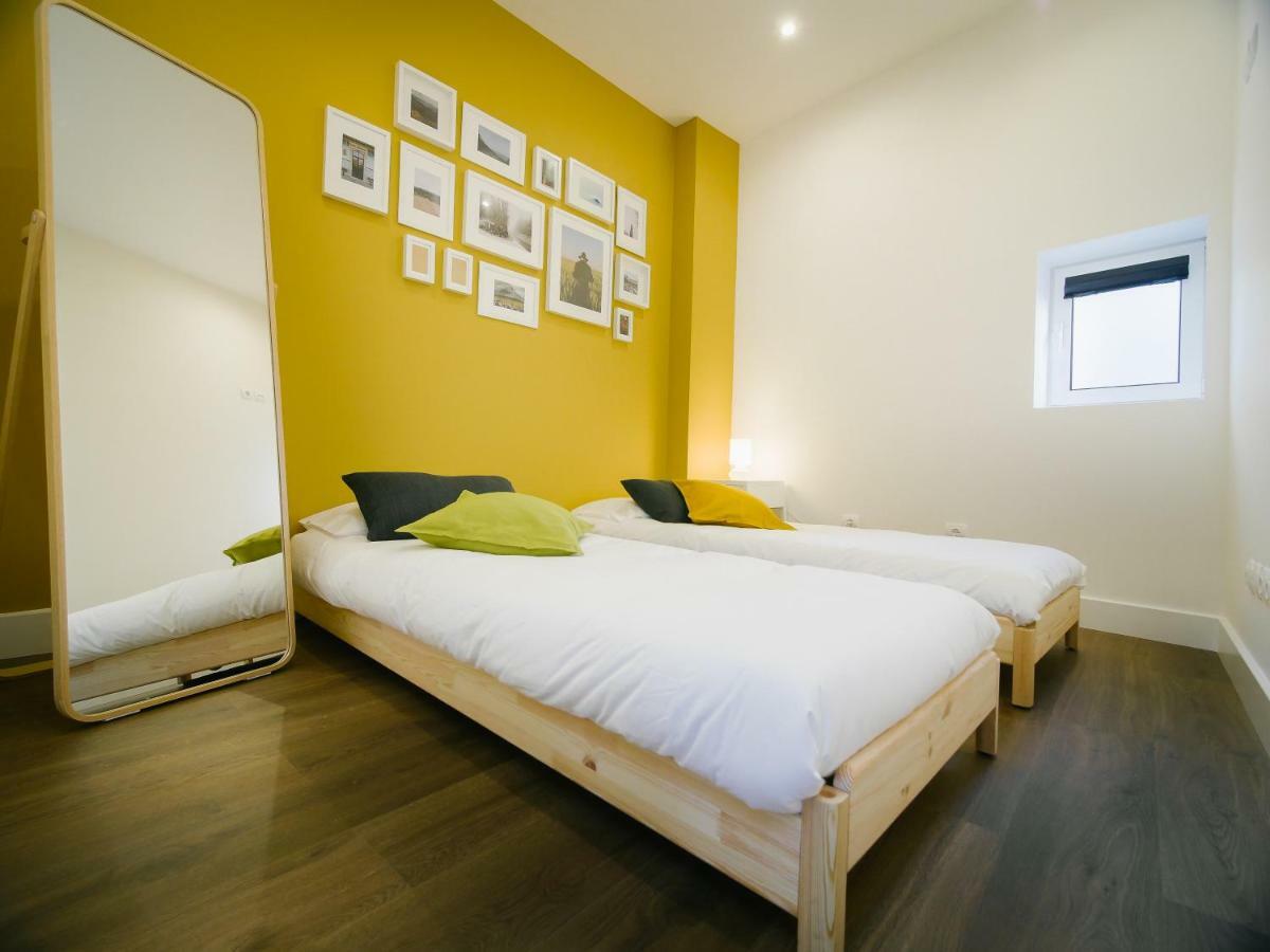Janelas De Sal Apartment Aveiro Exterior photo