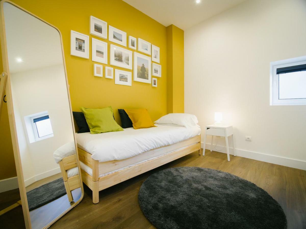 Janelas De Sal Apartment Aveiro Exterior photo