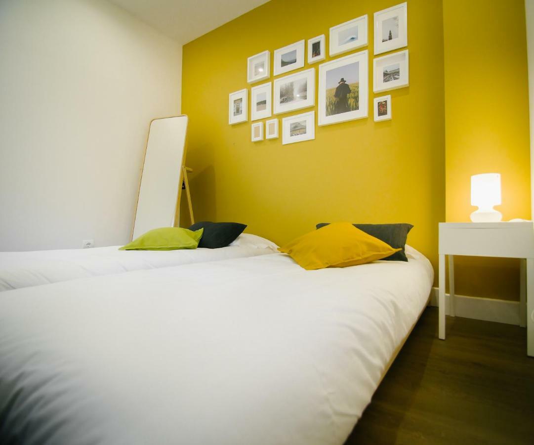 Janelas De Sal Apartment Aveiro Exterior photo