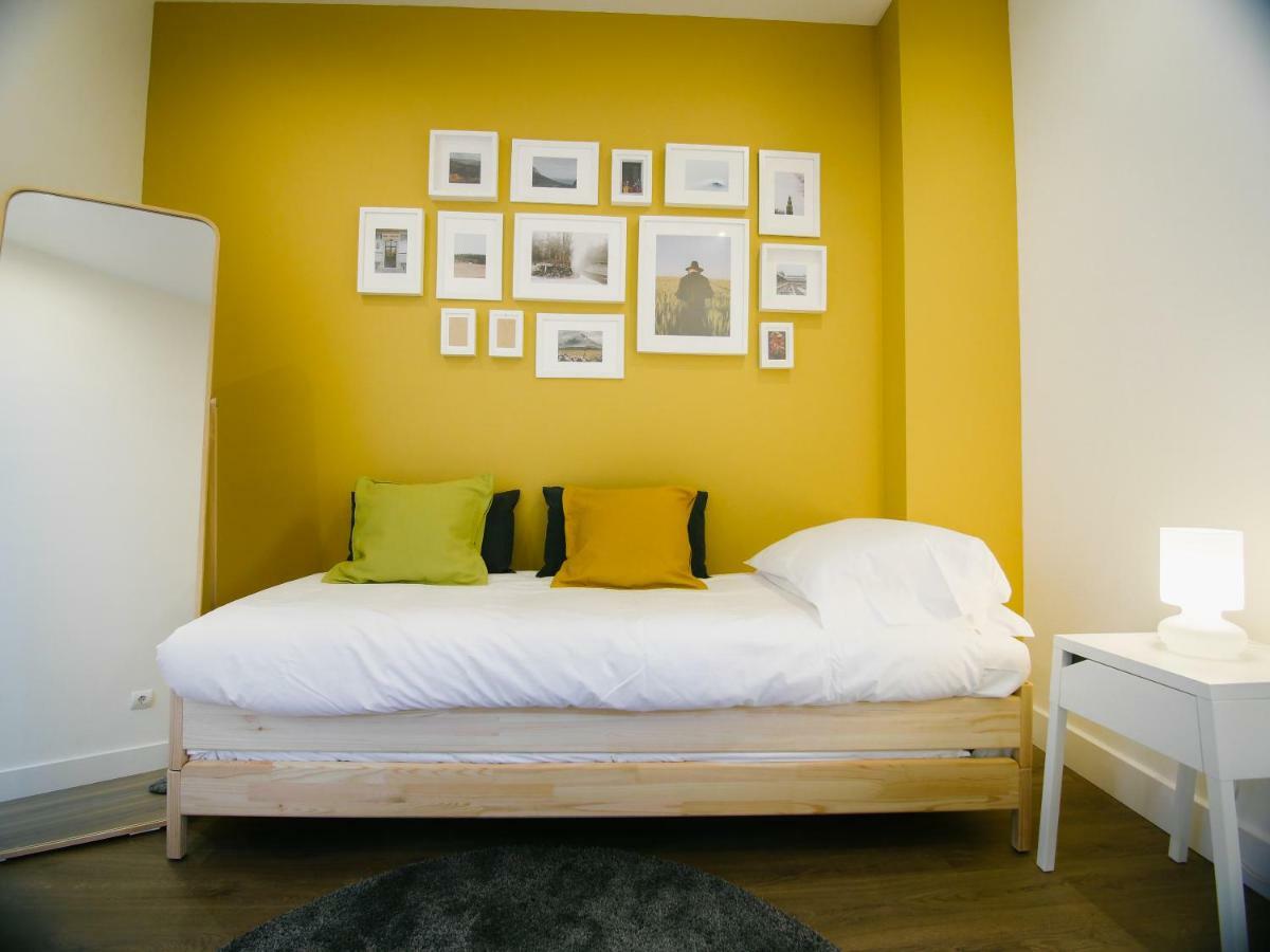 Janelas De Sal Apartment Aveiro Exterior photo
