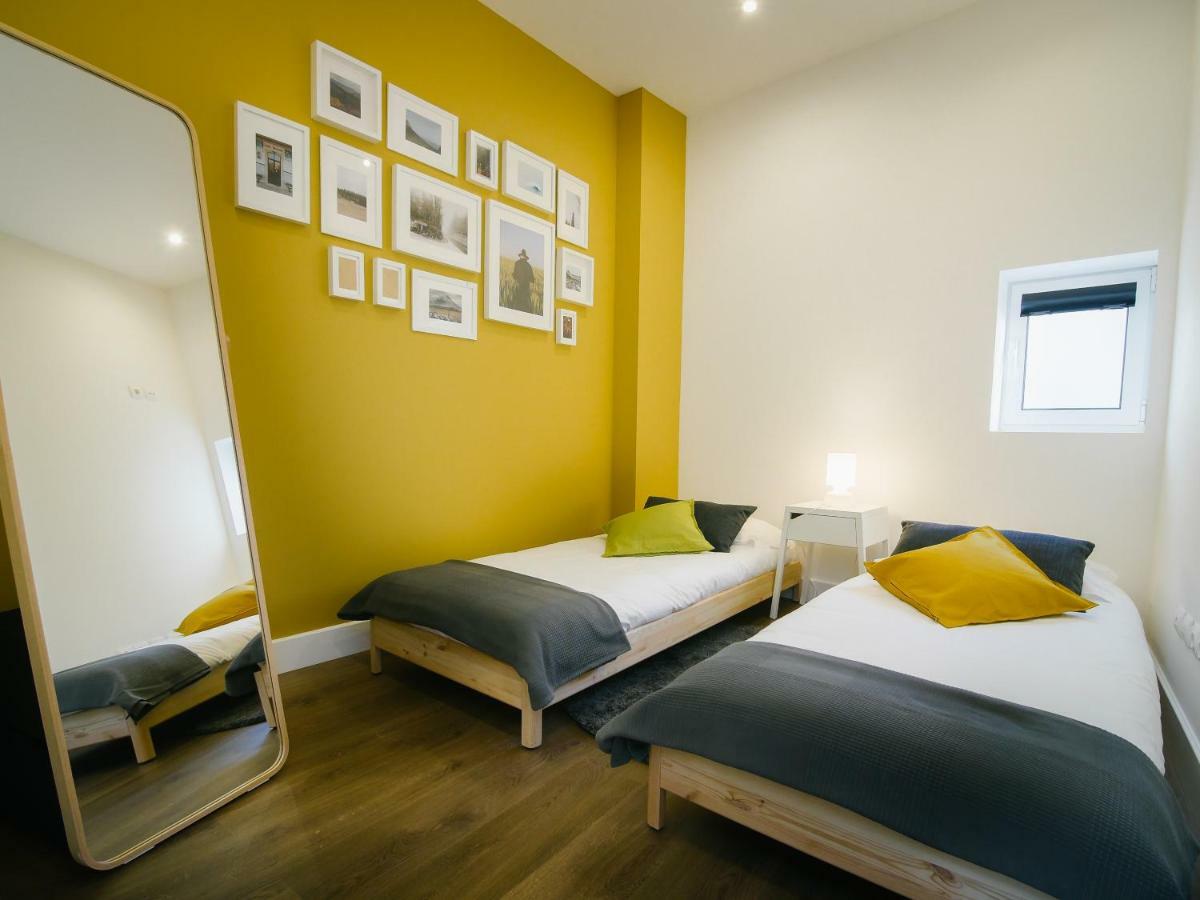 Janelas De Sal Apartment Aveiro Exterior photo