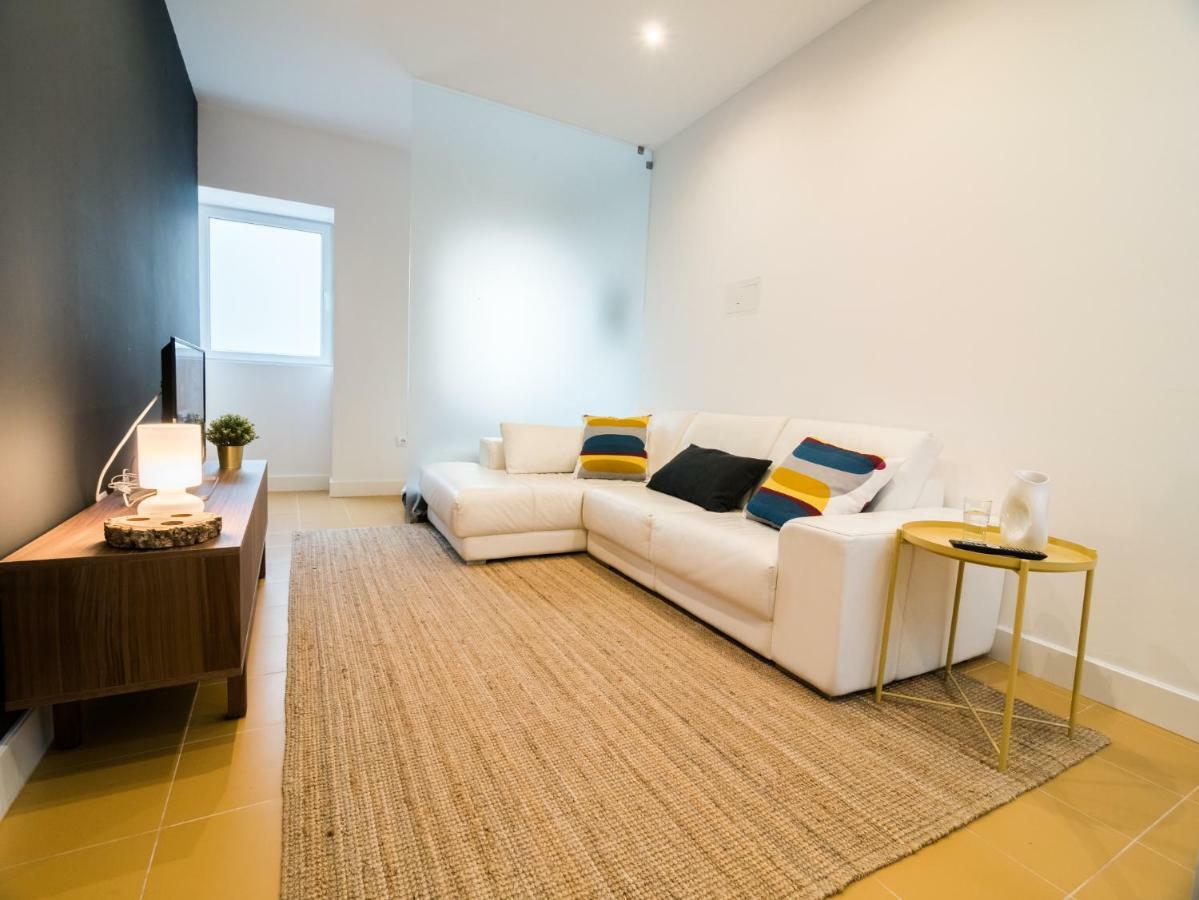Janelas De Sal Apartment Aveiro Exterior photo